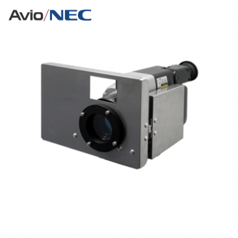 دوربین ترموگرافی بازرسی کوره  NEC-Avio R300 BP-TF