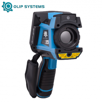 دوربین ترموگرافی OLIP ThermoCam P200/P500