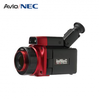 دوربین ترموگرافی NEC-Avio R550 Series