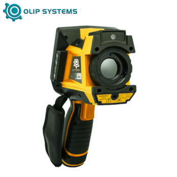 دوربین ترموگرافی OLIP ThermoCam P250/P550