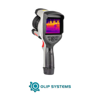 دوربین ترموگرافی OLIP ThermoCam T100